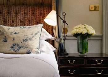 Pelham Hotel