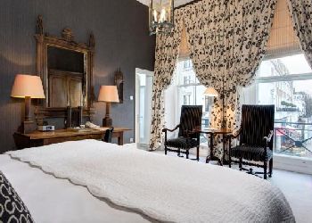 Pelham Hotel