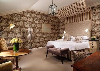Pelham Hotel