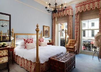 Pelham Hotel