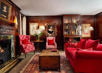 Pelham Hotel