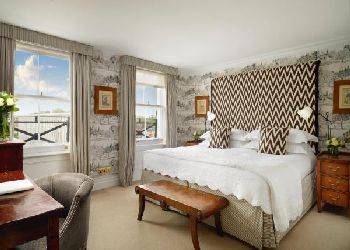 Pelham Hotel