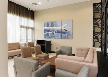 Heston Hyde Hotel