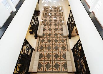 Heston Hyde Hotel