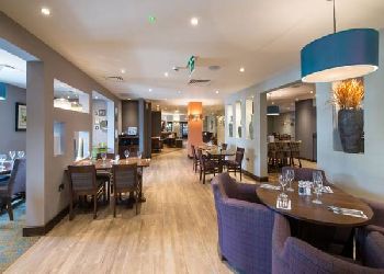 Premier Inn Brentford