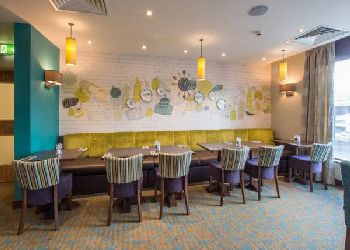 Premier Inn Brentford