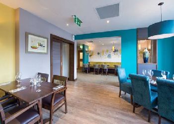 Premier Inn Brentford