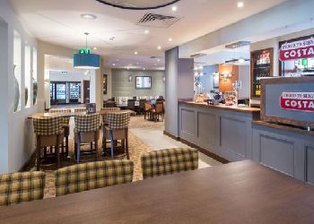Premier Inn Brentford