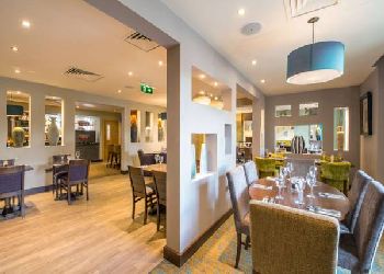 Premier Inn Brentford