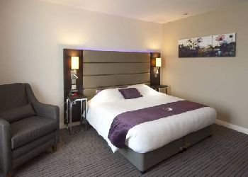 Premier Inn Brentford
