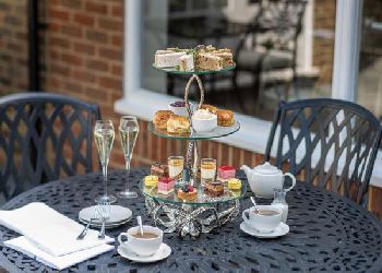 Richmond Harbour Hotel