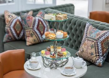 Richmond Harbour Hotel