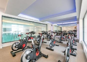 Richmond Harbour Hotel