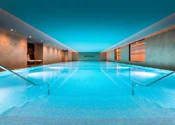 Richmond Harbour Hotel