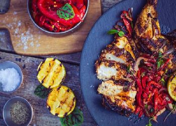 Richmond Harbour Hotel