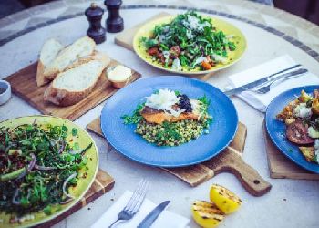 Richmond Harbour Hotel