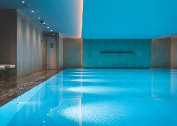 Richmond Harbour Hotel