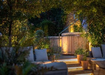 Richmond Harbour Hotel