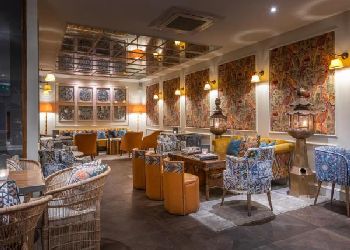 Richmond Harbour Hotel