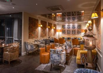 Richmond Harbour Hotel