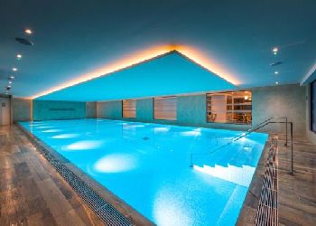 Richmond Harbour Hotel