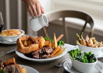 Richmond Harbour Hotel