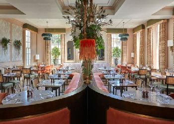 Richmond Hill Hotel