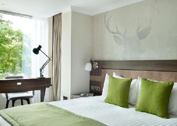 Richmond Hill Hotel
