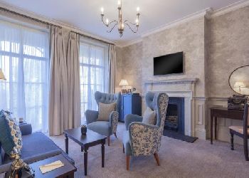 Richmond Hill Hotel