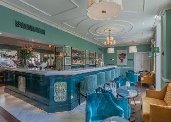 Richmond Hill Hotel
