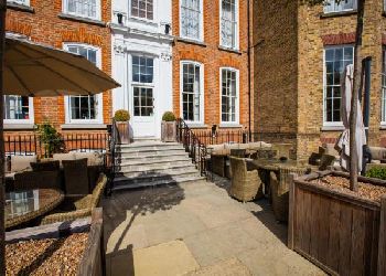 Richmond Hill Hotel