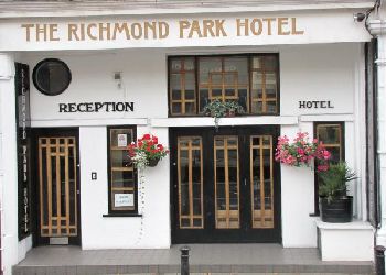 Richmond Park Hotel 