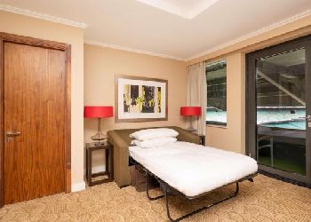 Marriott Twickenham Hotel