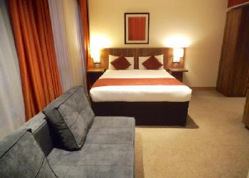 Ramada Hounslow - Heathrow East