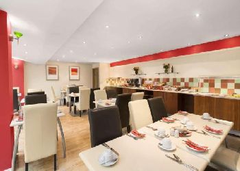 Ramada Hounslow - Heathrow East