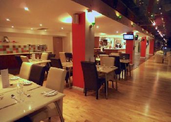 Ramada Hounslow - Heathrow East