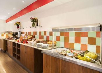 Ramada Hounslow - Heathrow East