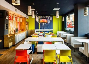 Ibis Budget Hounslow