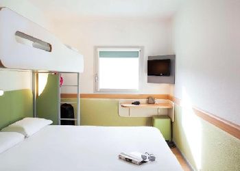 Ibis Budget Hounslow
