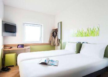 Ibis Budget Hounslow