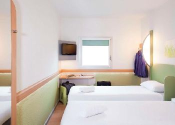 Ibis Budget Hounslow
