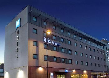 Ibis Budget Hounslow