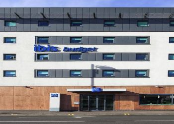 Ibis Budget Hounslow