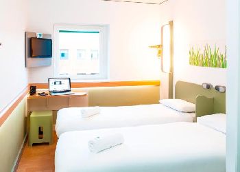 Ibis Budget Hounslow