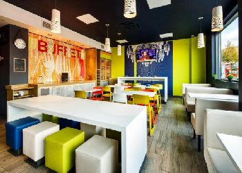 Ibis Budget Hounslow