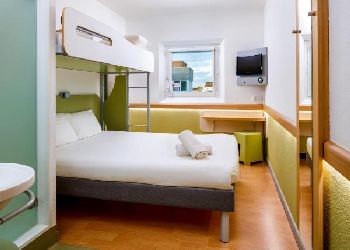 Ibis Budget Hounslow
