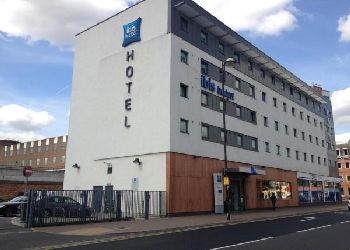 Ibis Budget Hounslow