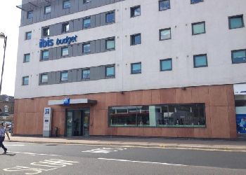 Ibis Budget Hounslow
