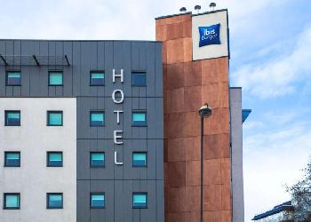 Ibis Budget Hounslow