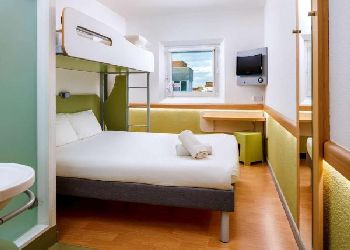 Ibis Budget Hounslow